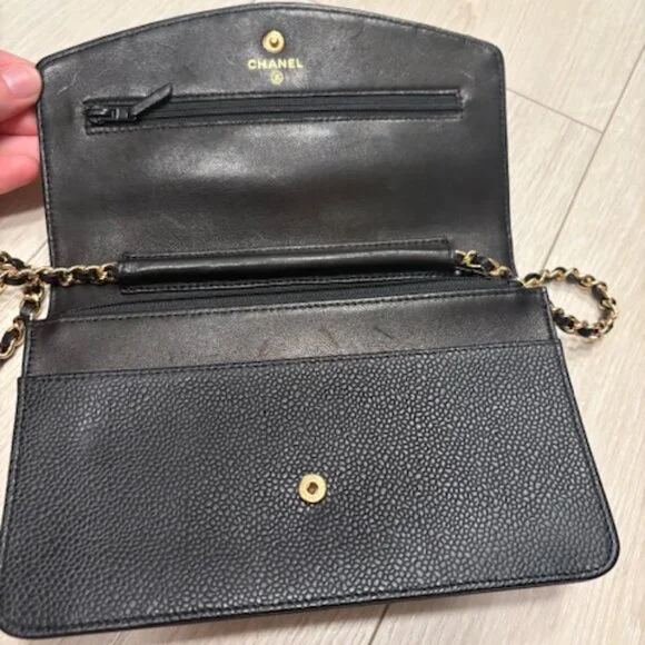 CHANEL Wallet on Chain - Picture 13 of 13